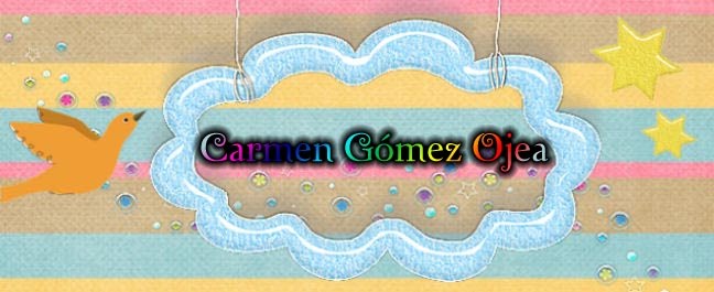 Carmen Gómez Ojea