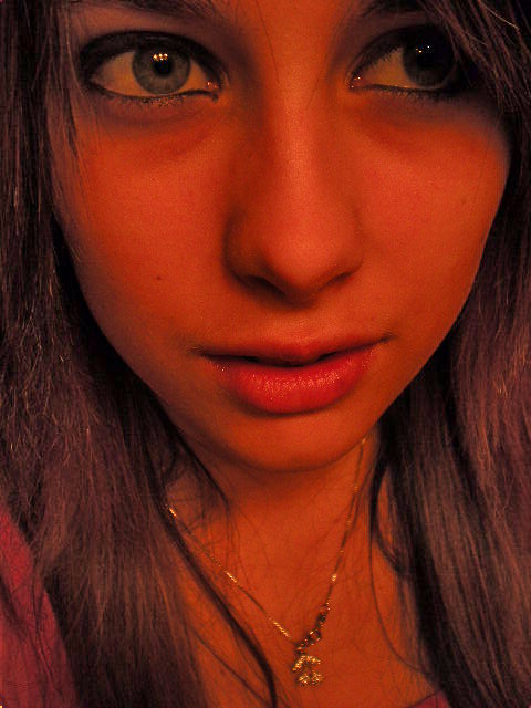 What is read in the blog; Stays in the blog.