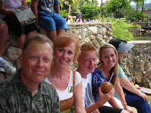 Polynesian Cultural Center