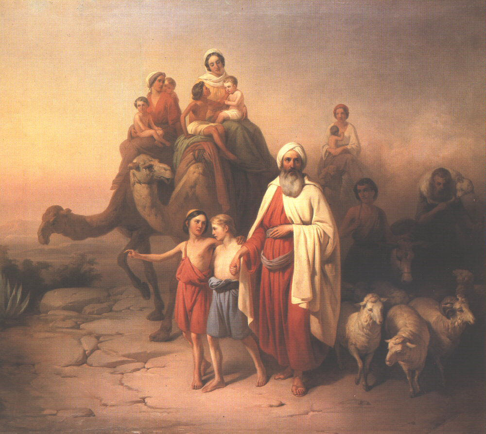 Abraham From Israel