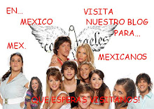 Visita nuestro blog para mexicanos