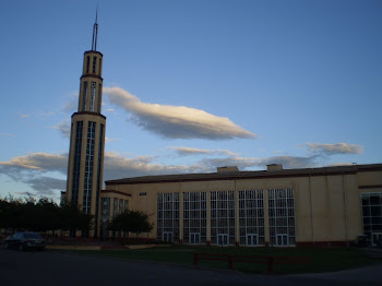 Glorieta Buildings