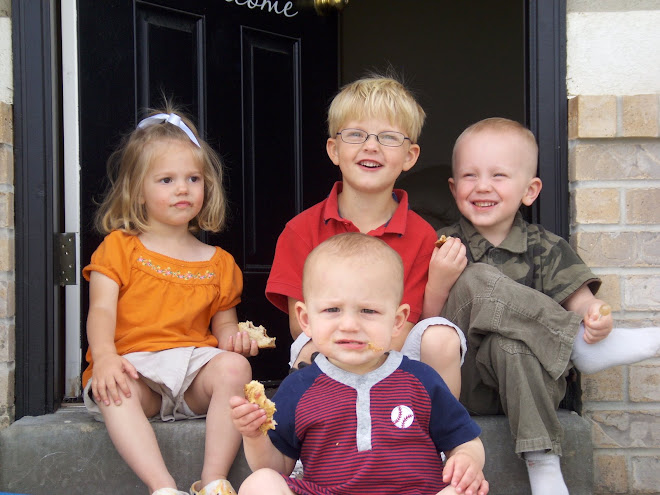 Neighbor kids