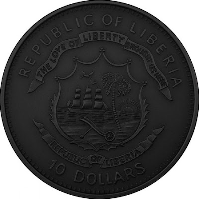 Black Coins