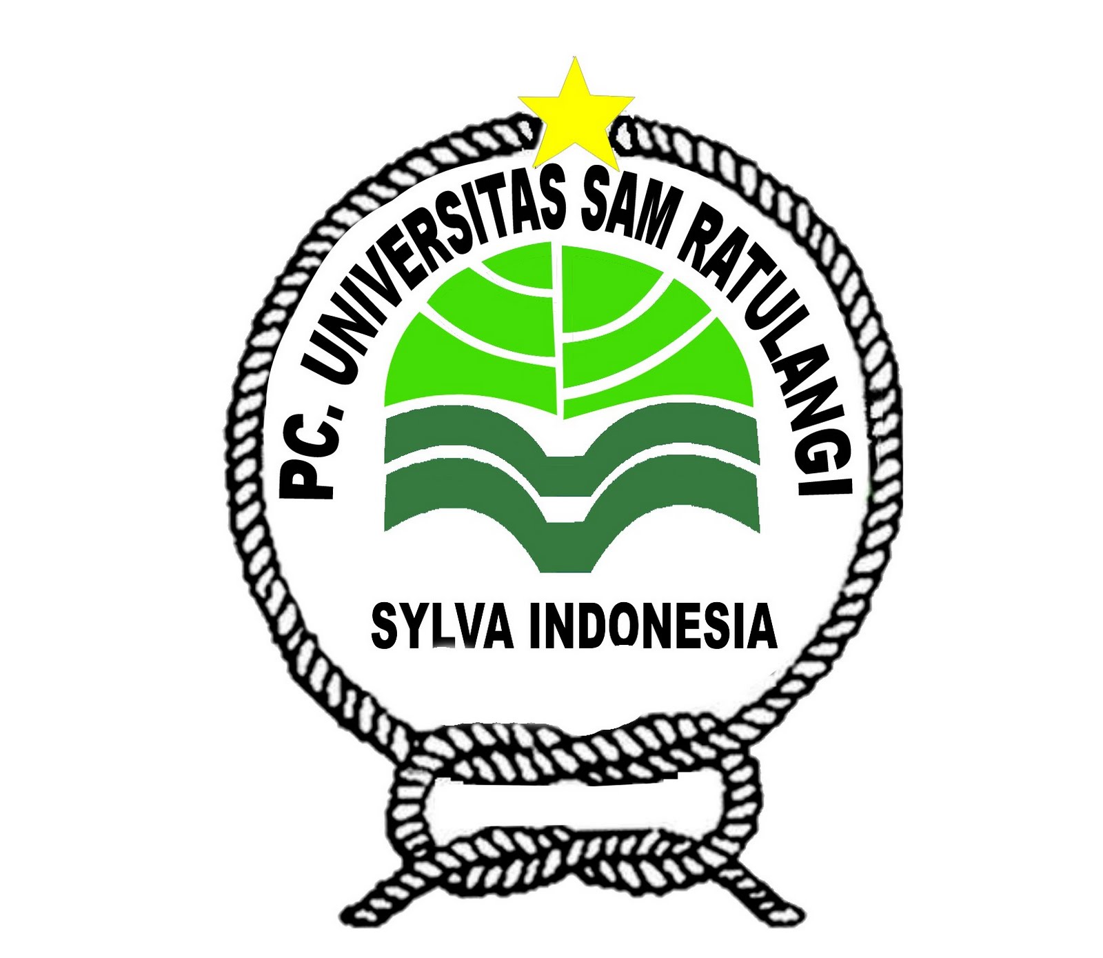logo unsrat