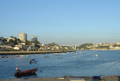 Estuário do Douro