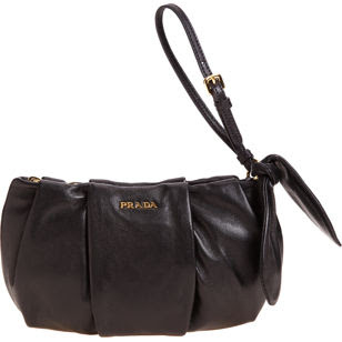 Prada Pouch