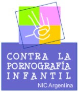 CONTRA LA PORNOGRAFIA INFANTIL
