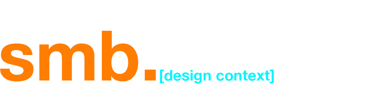 DESIGN CONTEXT - home page