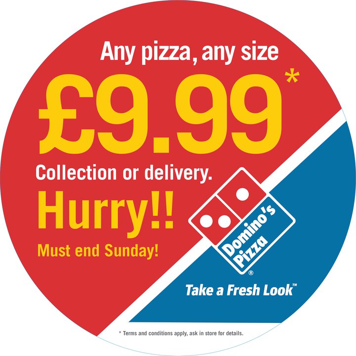 dominos deals uk dominos deals uk