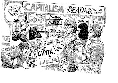 not of the mixed economy