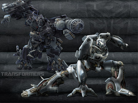 Autobots Movie