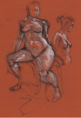 Life Drawing