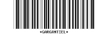 Certified GARGANTIEL