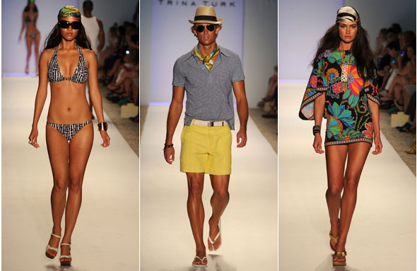 What Is Resort Wear?