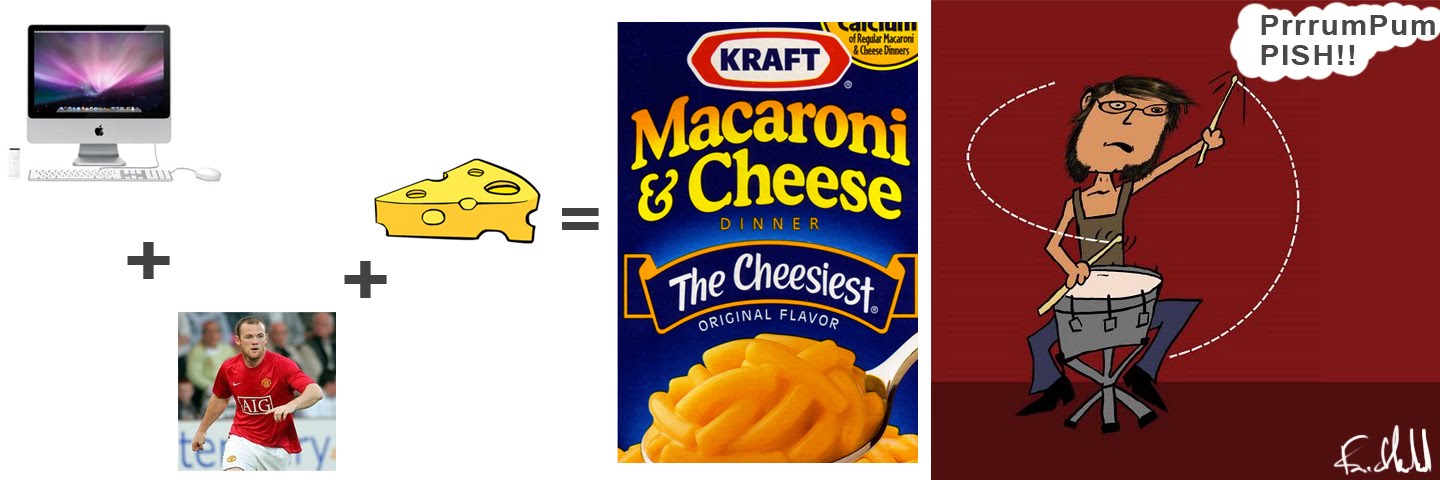 Mac N Cheese