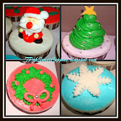 Xmas Toppers