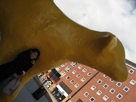 The Superlambanana @ Liverpool