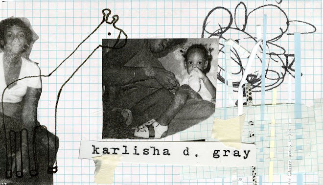 Karlisha Gray