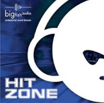 Hit Zone 4
