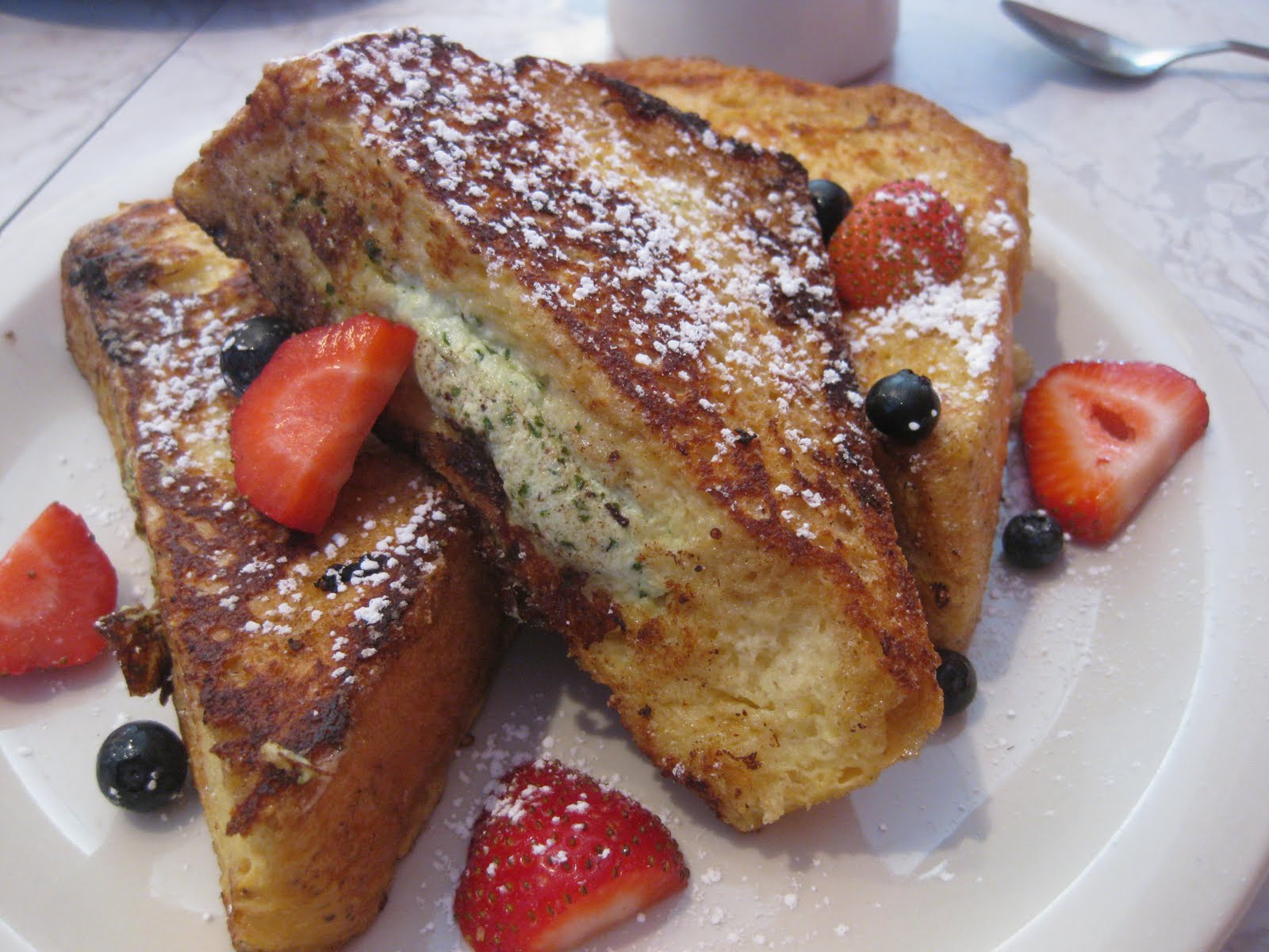 Midwestern Masticatory Musings Coca Cafe, Pittsburgh PA