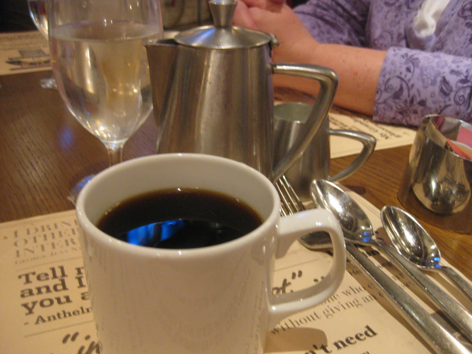 Todd English P.U.B., Las Vegas NV Endo Edibles