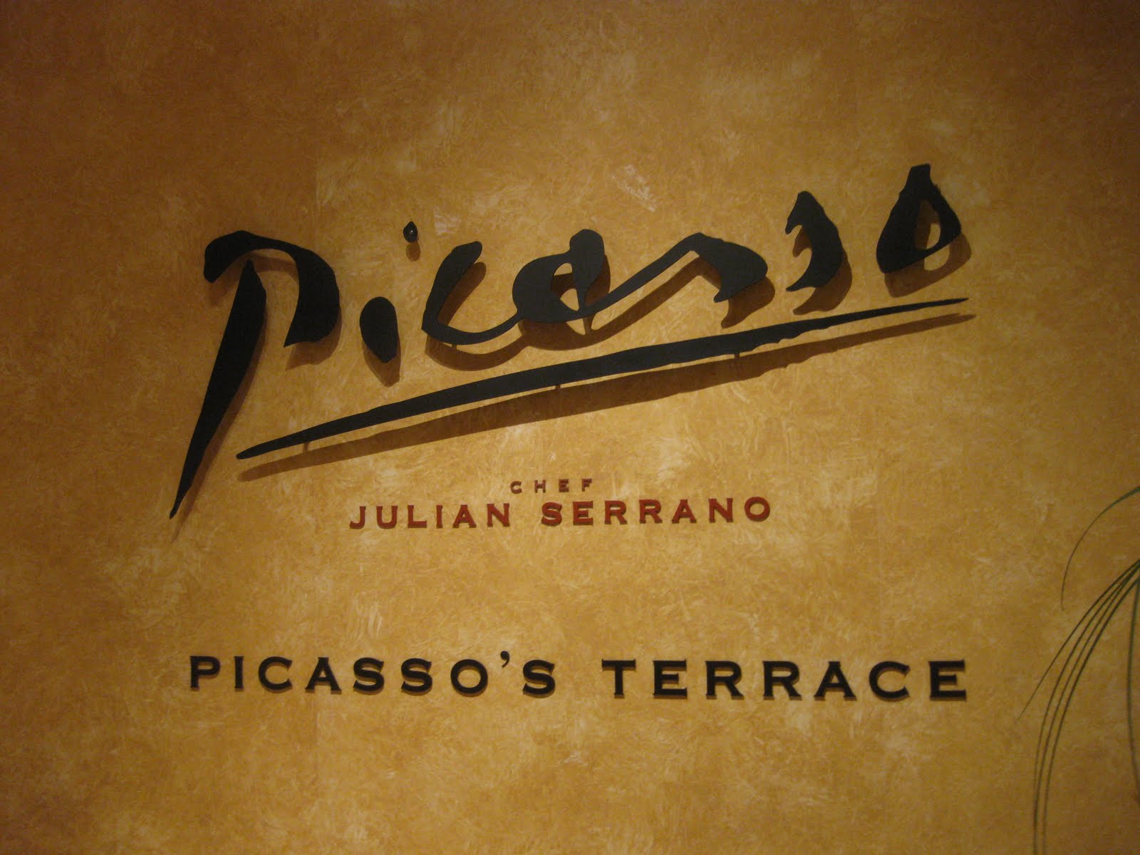 Picasso Las Vegas