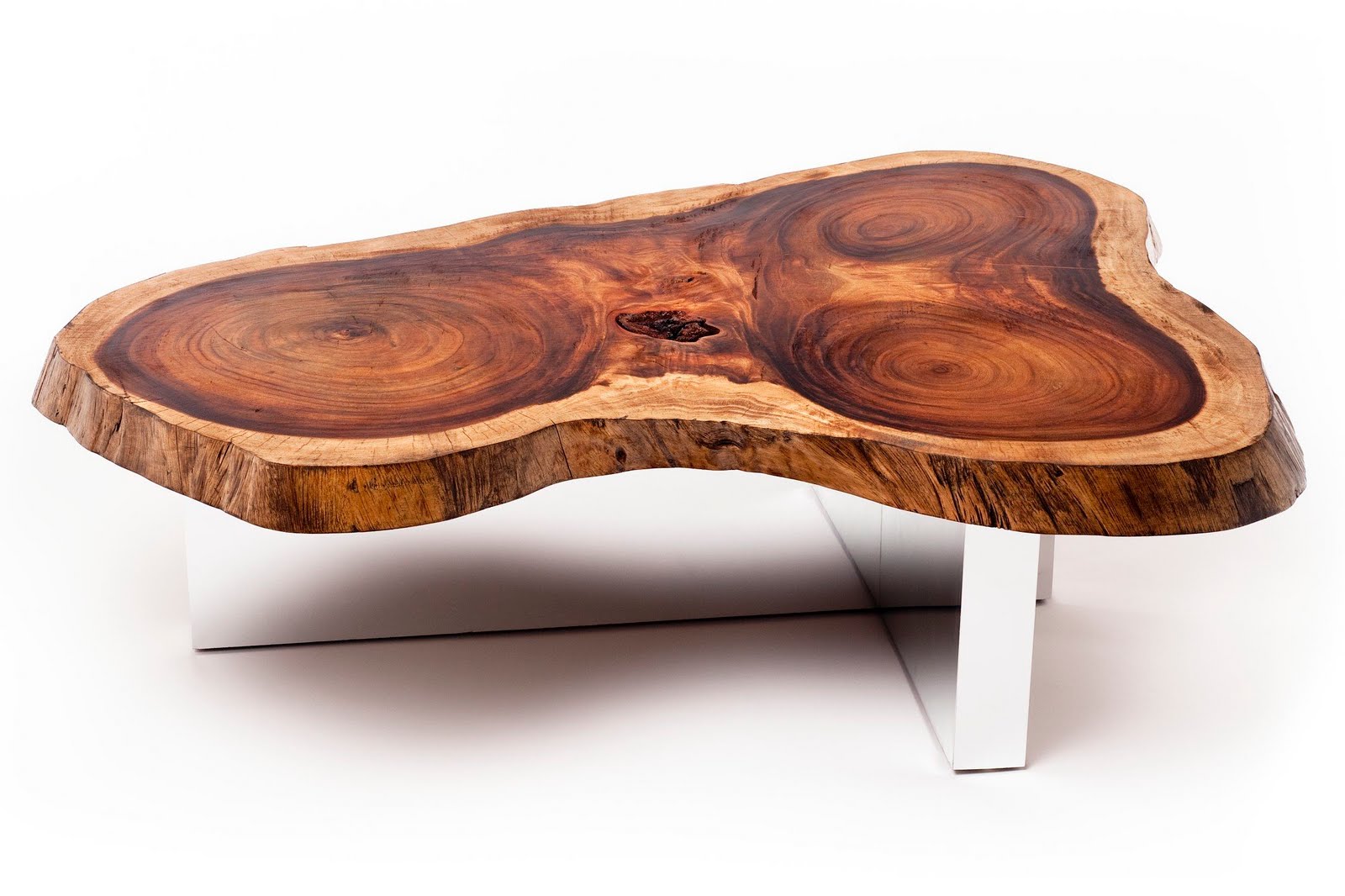 Eco Friendly Exotic Wood Tables Globally