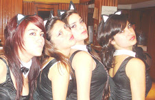 Personas que siempre VAN A ESTAR!