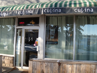 Culina Family Restaurants & Catering