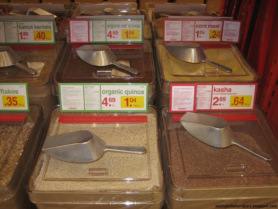 eating is the hard part bulk barn edmonton, ab