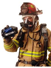 Noticias de Bomberos