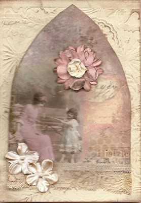 Gothic Mother