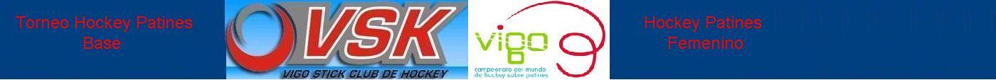 Torneo Hockey Patines Base Vigo 2009