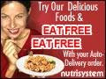 Nutrisystem Jillian Hot