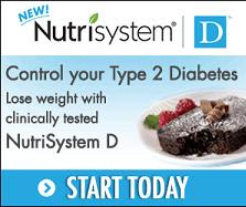 Nutrisystem D