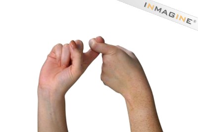 Friendship Sign Language