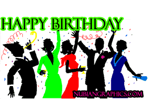 the poet: Shazza: HAPPY BIRTHDAY