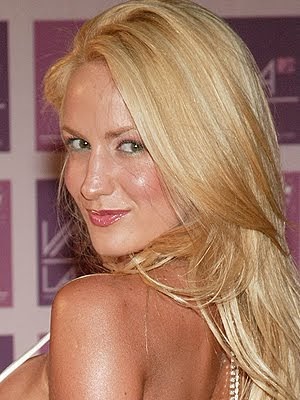 Todas las fotos de luciana salazar desnuda photo 579