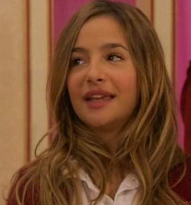 fotos de brenda asnicar como antonella 2