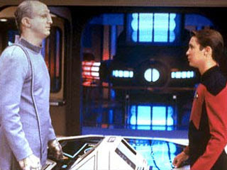 Star Trek TNG Episode Guide: