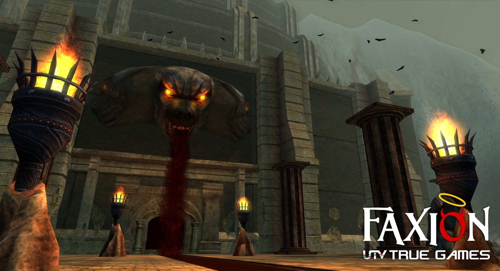 PC Game Reviews and News: UTV True Games Reveals Full Details Behind The Seven Deadly Sins