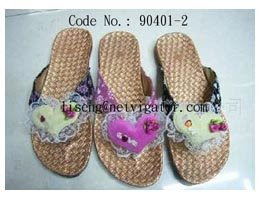Girl Sandals Slippers #90401-2