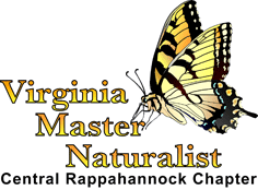 Virginia Master Naturalist - Central Rappahannock Chapter