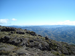 Pico dos Marins