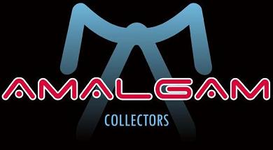 Amalgam Collectors - Comunidad del Coleccionistas