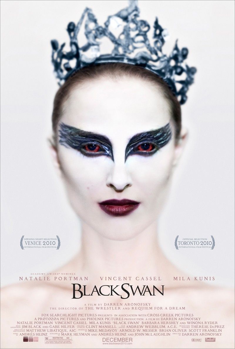 Oscar Movie Posters