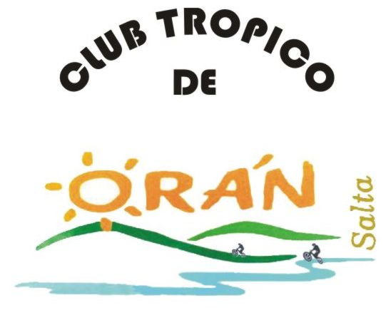 Club Trópico de Orán