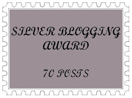 Blogging Award