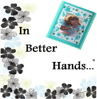 In Better Hands
